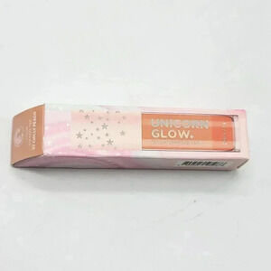 Unicorn Glow Color Squeeze Lip Tint 07 Chilly Peach